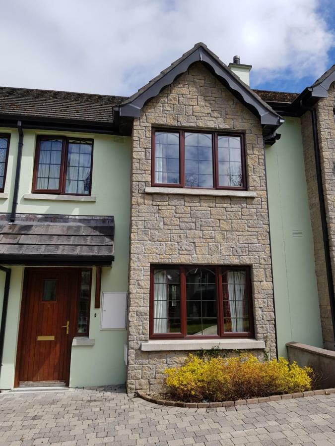 Emerald Charm, Luxury Self Catering, Lough Rynn Castle Estate Mohill Exterior foto